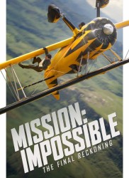 Même casting Voir Mission : Impossible - The Final Reckoning en streaming et VOD
