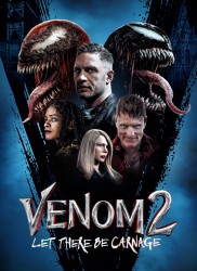 Pas si éloigné Voir Venom: Let There Be Carnage en streaming et VOD