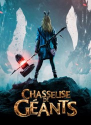 Voir Chasseuse de géants en streaming et VOD