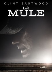 Même casting Voir La mule en streaming et VOD