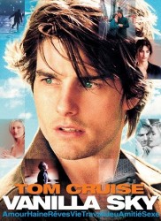 Même réal Voir Vanilla sky en streaming et VOD