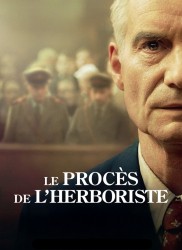 Voir Le Procès de l'herboriste en streaming et VOD