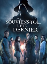 Pas si éloigné Voir Souviens-toi... l'été dernier en streaming et VOD
