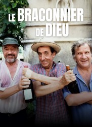 Voir Le braconnier de Dieu en streaming et VOD