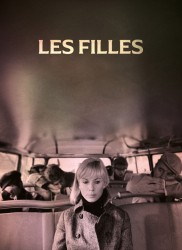 Voir Les filles en streaming et VOD