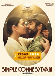 Même casting Voir Simple comme Sylvain en streaming et VOD
