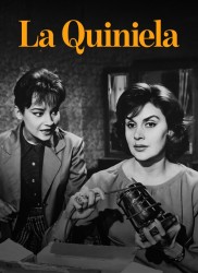 Voir La quiniela en streaming et VOD