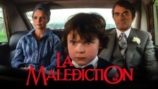 Voir La malédiction en streaming et VOD