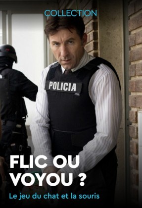 Flics et voyous Flics et voyous