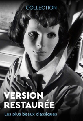 version restaurée version restaurée