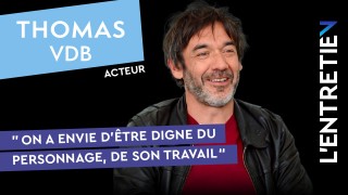 Thomas VDB Thomas VDB