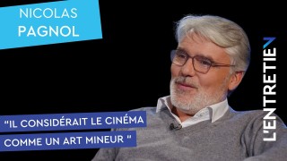 Nicolas Pagnol Nicolas Pagnol