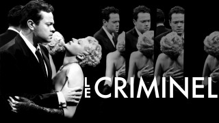 Voir Le Criminel en streaming et VOD