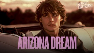 Voir Arizona Dream (Version Restaurée) en streaming et VOD