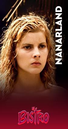 Bistro Nanarland 3 Bistro Nanarland 3