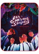 Les garçons sauvages Voir Les garçons sauvages en streaming et VOD