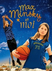 Voir Max Minsky et moi en streaming et VOD