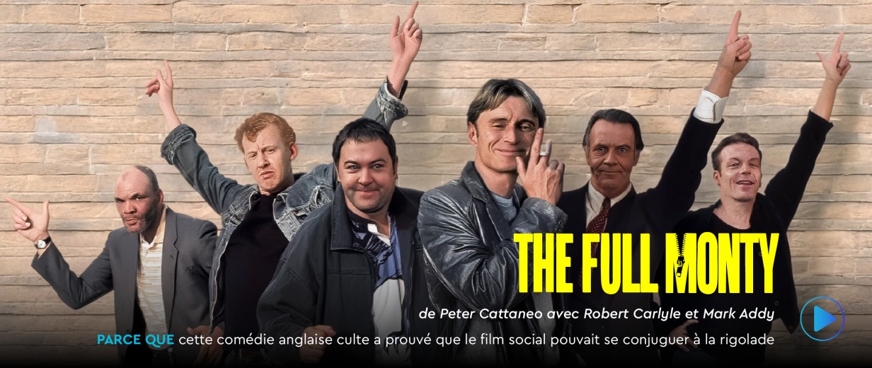 Full monty Full monty