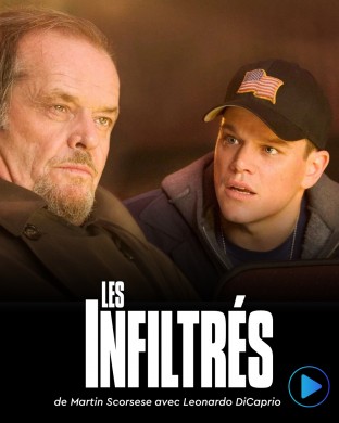 Les infiltrés Les infiltrés