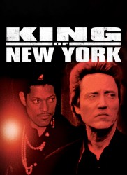 Voir King of New York en streaming et VOD
