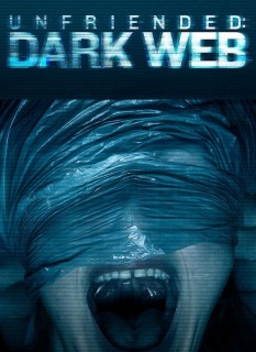 Voir Unfriended : Dark Web en streaming sur Filmo