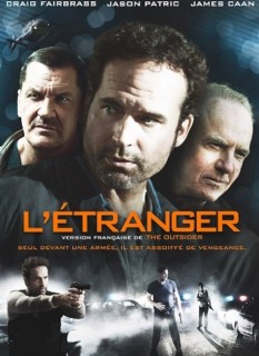 Voir L'Etranger en streaming sur Filmo