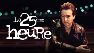 Voir La 25ème heure en streaming et VOD