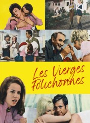 Voir Les Vierges Folichonnes en streaming et VOD