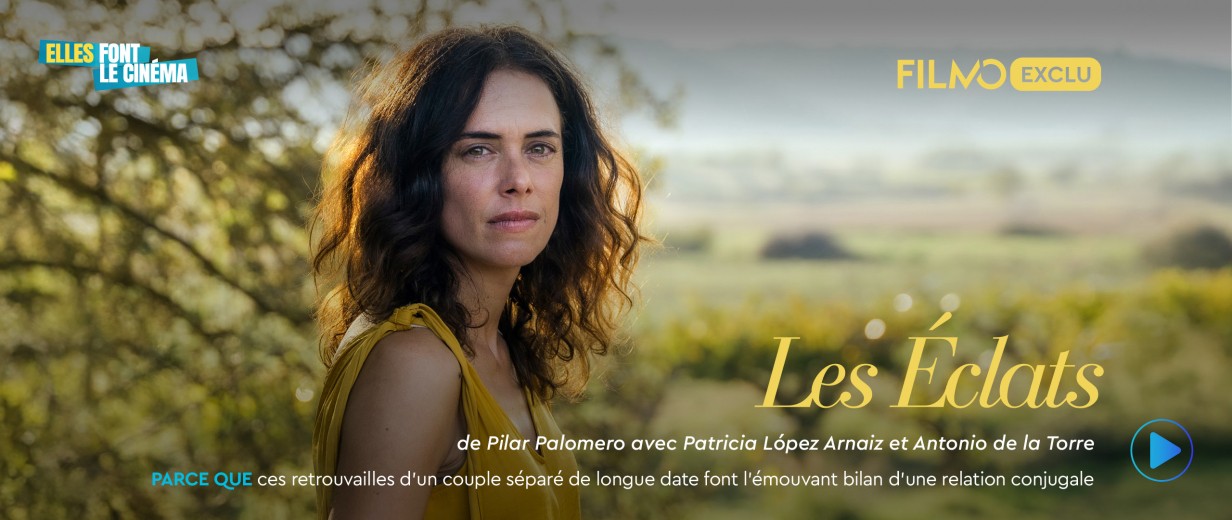 Les Éclats Les Éclats