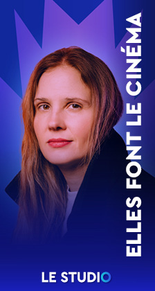 Studio elles font le ciné Studio elles font le ciné
