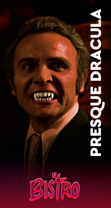 Bistro Presque Dracula Bistro Presque Dracula