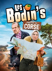 Même casting Voir Les Bodin's enquêtent en Corse en streaming et VOD