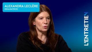 Alexandra Leclère Alexandra Leclère