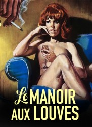 Voir Le Manoir aux louves en streaming et VOD