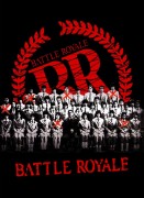 Voir Battle Royale en streaming et VOD