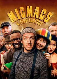Voir Micmacs à tire-larigot en streaming et VOD