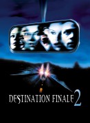 Voir Destination finale 2 en streaming et VOD