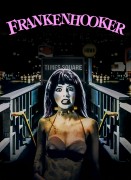 Voir Frankenhooker en streaming et VOD