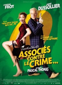 Voir Associés contre le crime... en streaming et VOD