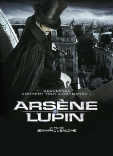 Voir Arsène Lupin en streaming sur Filmo