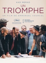 Même réal Voir Un triomphe en streaming et VOD