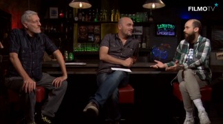 Trilogies infernales Trilogies infernales