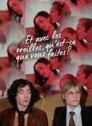 Et avec les oreilles qu'est-ce que vous faites ? Voir Et avec les oreilles qu'est-ce que vous faites ? en streaming et VOD
