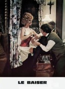 Le Baiser Voir Le Baiser en streaming et VOD