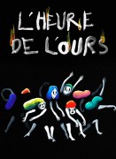 L'Heure de l'ours Voir L'Heure de l'ours en streaming et VOD