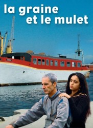 Voir La graine et le mulet en streaming et VOD