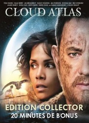Voir Cloud Atlas en streaming et VOD