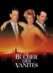 Voir Le bûcher des vanités en streaming et VOD