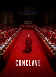 Pas si éloigné Voir Conclave en streaming et VOD