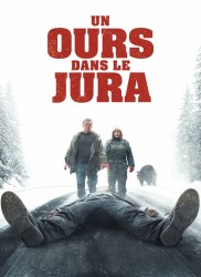 Voir Un ours dans le Jura en streaming et VOD
